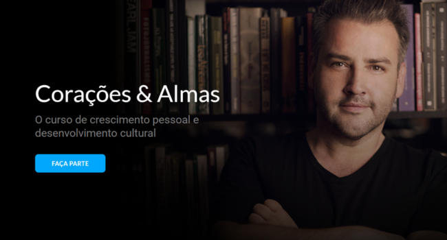 Corações & Almas