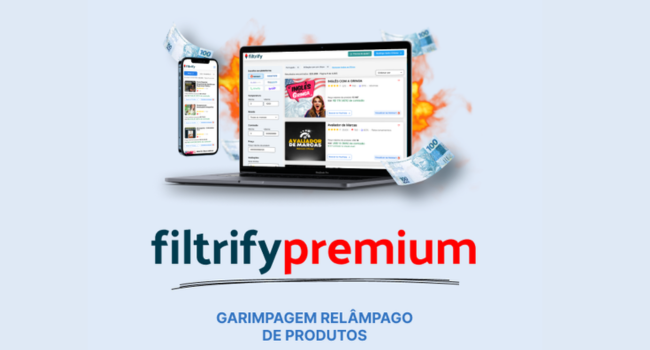 Filtrify Premium