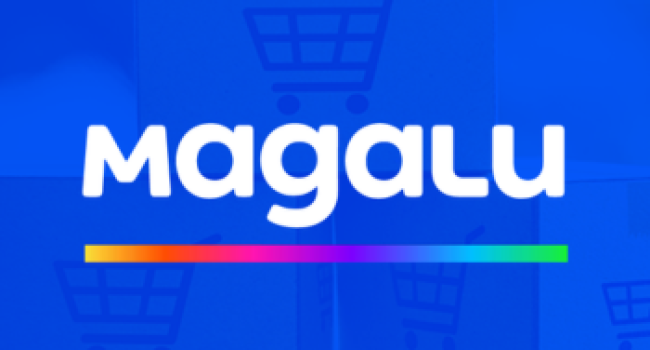 Tudo para seu Pet na Magalu com até 10% off